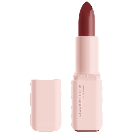 MAYBELLINE New York Moisturizing Serum Lipstick, 104 Maybe It's Insane, 0.12 oz-041554100150-LR-360393-1-LR eShop