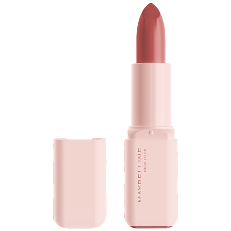 MAYBELLINE New York Moisturizing Serum Lipstick, 106 Maybe It's Soft, 0.12 oz-041554100174-LR-360395-1-LR eShop
