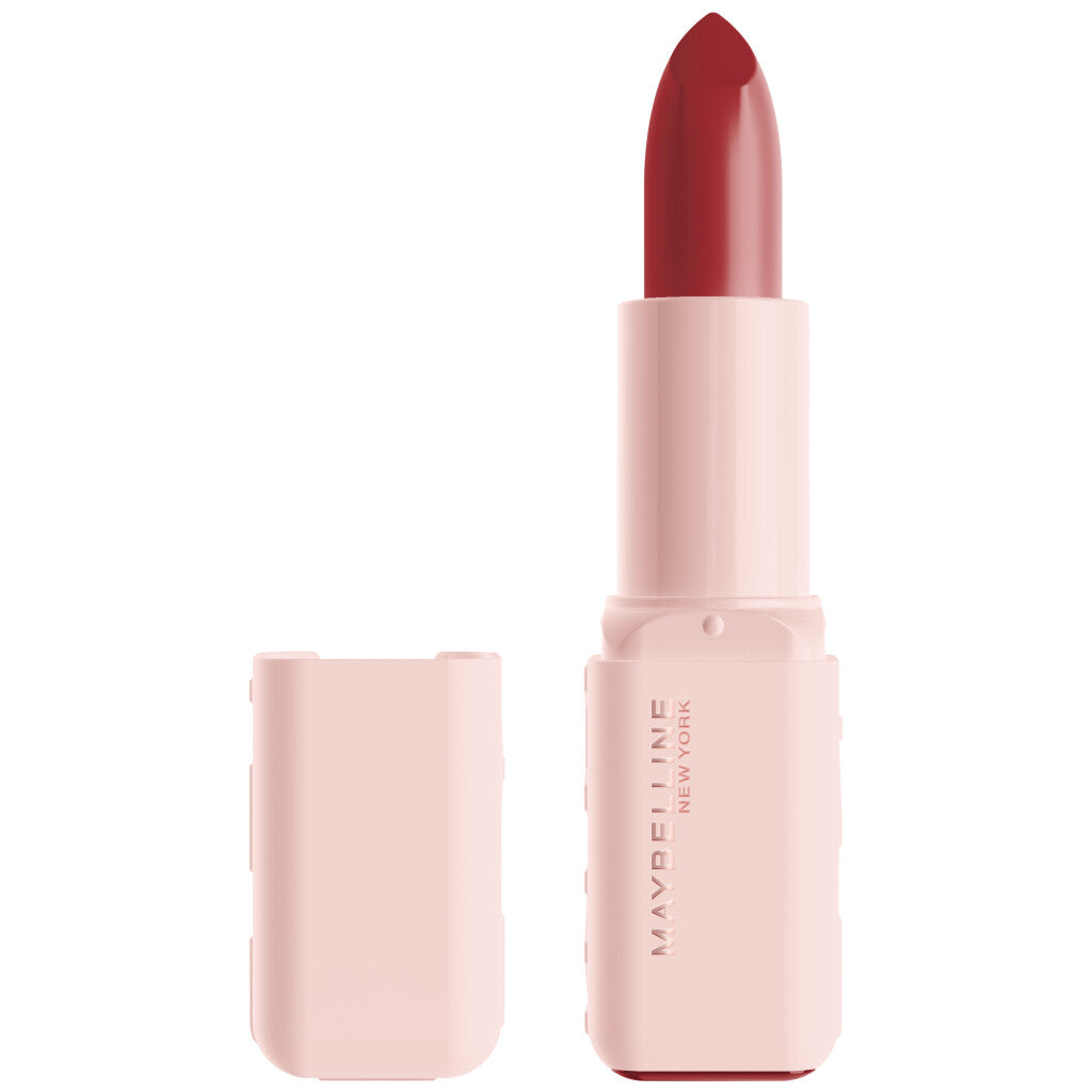 MAYBELLINE New York Moisturizing Serum Lipstick, 107 Blind Date, 0.12 oz-041554100181-LR-360396-1-LR eShop