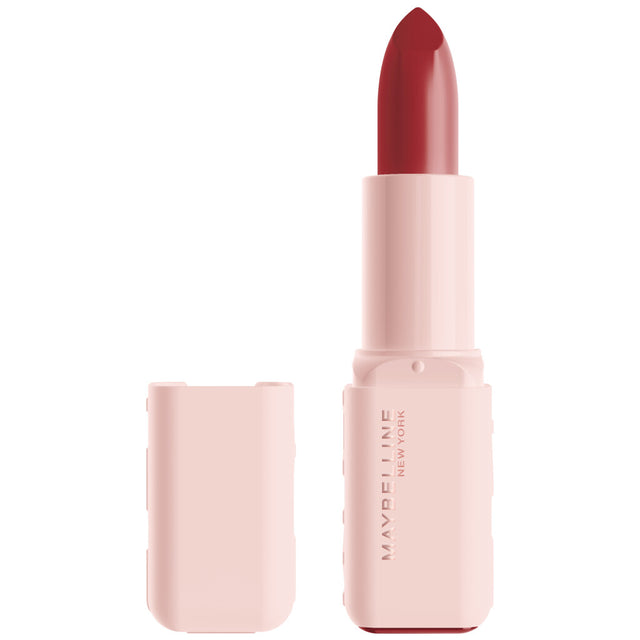 MAYBELLINE New York Moisturizing Serum Lipstick, 107 Blind Date, 0.12 oz-041554100181-LR-360396-1-LR eShop