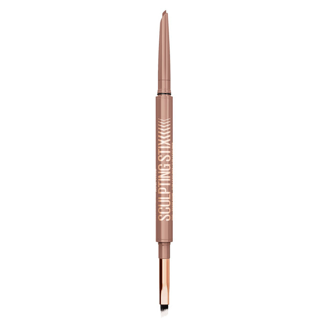 MAYBELLINE New York Sculpting Stix Double-Ended Eyeliner Pencil with Brush, 012 Hazy Taupe-041554102376-LR-360429-1-LR eShop
