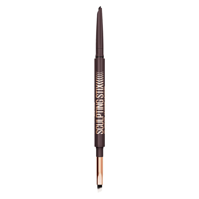 MAYBELLINE New York Sculpting Stix Double-Ended Eyeliner Pencil with Brush, 015 Smooth Espresso-041554102710-LR-360441-1-LR eShop