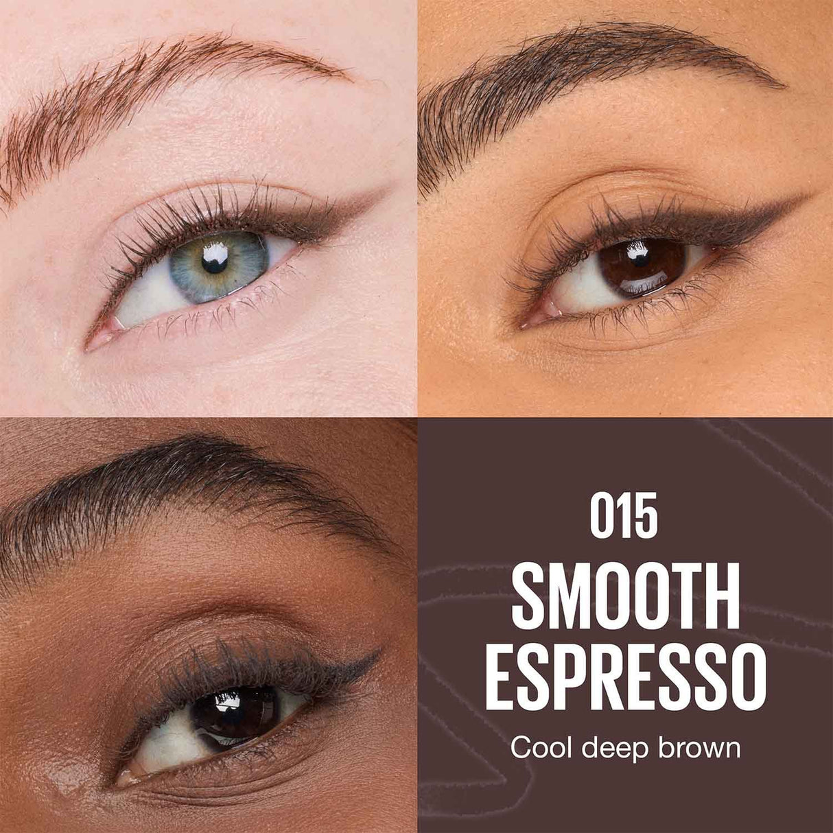 MAYBELLINE New York Sculpting Stix Double-Ended Eyeliner Pencil with Brush, 015 Smooth Espresso-041554102710-LR-360441-3-LR eShop