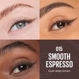 MAYBELLINE New York Sculpting Stix Double-Ended Eyeliner Pencil with Brush, 015 Smooth Espresso-041554102710-LR-360441-3-LR eShop
