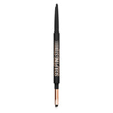MAYBELLINE New York Sculpting Stix Double-Ended Eyeliner Pencil with Brush, 016 Black Blur-041554102727-LR-360442-1-LR eShop