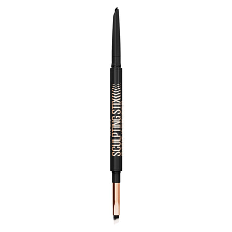 MAYBELLINE New York Sculpting Stix Double-Ended Eyeliner Pencil with Brush, 016 Black Blur-041554102727-LR-360442-1-LR eShop