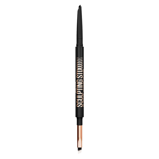 MAYBELLINE New York Sculpting Stix Double-Ended Eyeliner Pencil with Brush, 016 Black Blur-041554102727-LR-360442-1-LR eShop