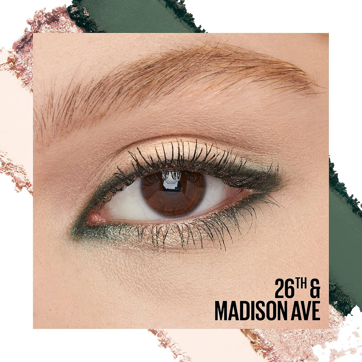 MAYBELLINE New York Shadow Blocks Eyeshadow Palette Makeup, 26th and Madison Ave, 0.08 oz-041554075847-LR-345599-4-LR eShop