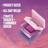 MAYBELLINE New York Shadow Blocks Eyeshadow Palette Makeup, North 3rd and Bedford Ave, 0.08 oz-041554075816-LR-345600-9-LR eShop