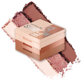 MAYBELLINE New York Shadow Blocks Eyeshadow Palette Makeup, 82nd and Park Ave, 0.08 oz-041554075823-LR-345598-1-LR eShop