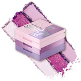 MAYBELLINE New York Shadow Blocks Eyeshadow Palette Makeup, Broadway and Prince St, 0.08 oz-041554075854-LR-345597-1-LR eShop