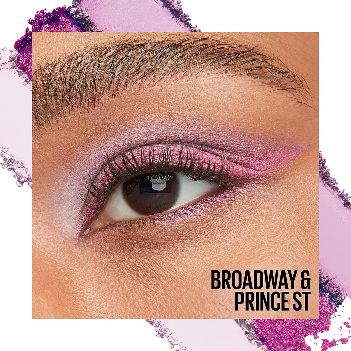 MAYBELLINE New York Shadow Blocks Eyeshadow Palette Makeup, Broadway and Prince St, 0.08 oz-041554075854-LR-345597-4-LR eShop