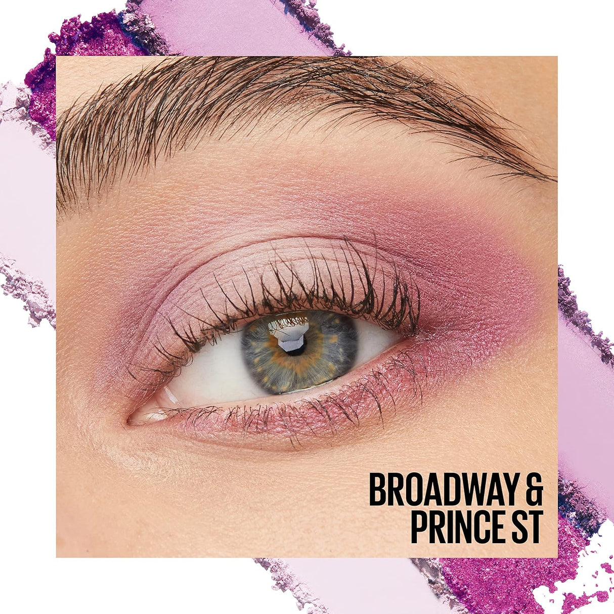 MAYBELLINE New York Shadow Blocks Eyeshadow Palette Makeup, Broadway and Prince St, 0.08 oz-041554075854-LR-345597-5-LR eShop