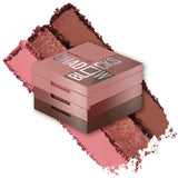 MAYBELLINE New York Shadow Blocks Eyeshadow Palette Makeup, West 4th and Perry St, 0.08 oz-041554075830-LR-345596-1-LR eShop