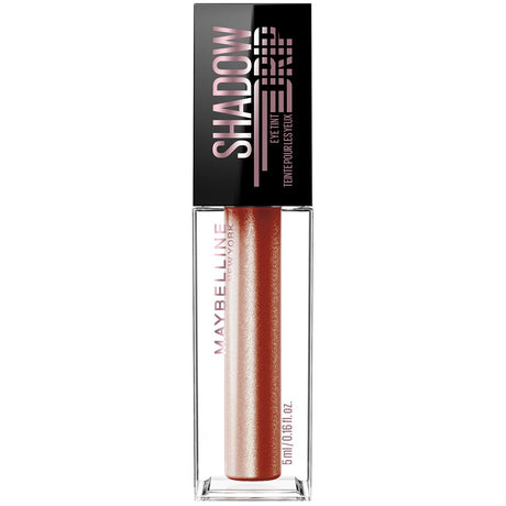 MAYBELLINE New York Shadow Drip Eye Tint Shimmer Liquid Eyeshadow, Bronze Drip, 0.16 oz-041554102093-LR-360427-1-LR eShop