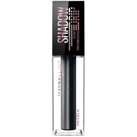 MAYBELLINE New York Shadow Drip Eye Tint Shimmer Liquid Eyeshadow, Onyx Drip, 0.16 oz-041554102109-LR-360428-1-LR eShop