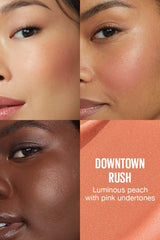 MAYBELLINE New York Sunkisser Multi-use Liquid Blush and Bronzer, 01 Downtown Rush, 0.23 oz-041554083965-LR-354612-3-LR eShop