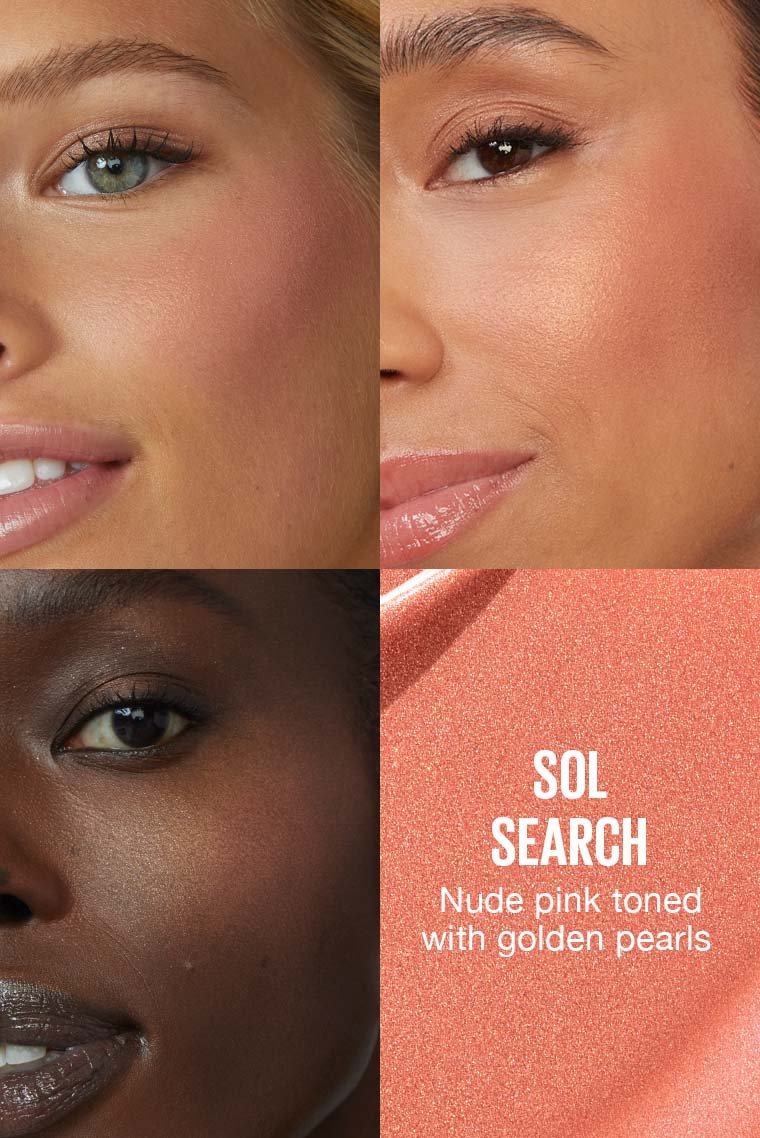 MAYBELLINE New York Sunkisser Multi-use Liquid Blush and Bronzer, 03 Sol Search, 0.23 oz-041554083989-LR-354614-3-LR eShop