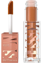 MAYBELLINE New York Sunkisser Multi-use Liquid Blush and Bronzer, 11 Electric Bronze, 0.23 oz-041554084061-LR-354620-1-LR eShop