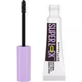 MAYBELLINE New York Super Lock Brow Glue Clear & Tinted Eyebrow Gel, Black, 0.23 oz-041554097900-LR-358218-1-LR eShop