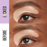 MAYBELLINE New York Super Lock Brow Glue Clear & Tinted Eyebrow Gel, Black, 0.23 oz-041554097900-LR-358218-3-LR eShop