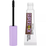 MAYBELLINE New York Super Lock Brow Glue Clear & Tinted Eyebrow Gel, Deep Brown, 0.23 oz-041554097894-LR-358217-1-LR eShop
