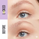 MAYBELLINE New York Super Lock Brow Glue Clear & Tinted Eyebrow Gel, Taupe, 0.23 oz-041554097870-LR-358215-3-LR eShop