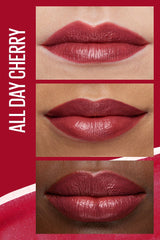 MAYBELLINE New York Super Stay 24 Hour Long-Lasting 2-Step Liquid Lipstick, All Day Cherry, 0.78 oz-041554237740-LR-215059-3-LR eShop