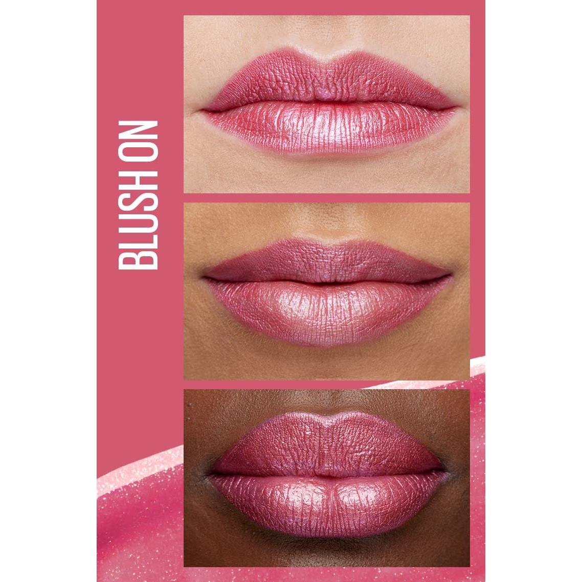 MAYBELLINE New York Super Stay 24 Hour Long-Lasting 2-Step Liquid Lipstick, Blush On, 0.78 oz-041554237924-LR-215077-3-LR eShop