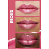 MAYBELLINE New York Super Stay 24 Hour Long-Lasting 2-Step Liquid Lipstick, Blush On, 0.78 oz-041554237924-LR-215077-3-LR eShop