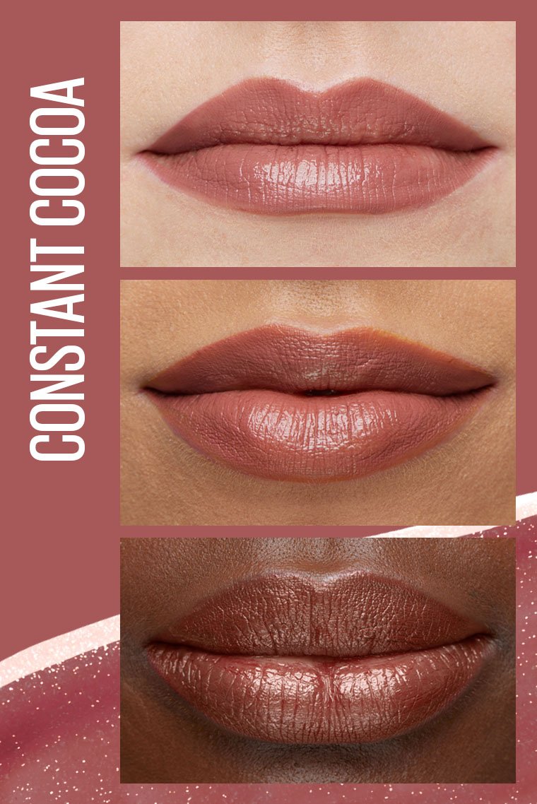 MAYBELLINE New York Super Stay 24 Hour Long-Lasting 2-Step Liquid Lipstick, Constant Cocoa, 0.78 oz-041554238006-LR-215085-3-LR eShop