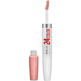 MAYBELLINE New York Super Stay 24 Hour Long-Lasting 2-Step Liquid Lipstick, Constant Toast, 0.78 oz-041554335927-LR-249528-1-LR eShop