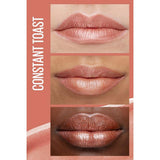 MAYBELLINE New York Super Stay 24 Hour Long-Lasting 2-Step Liquid Lipstick, Constant Toast, 0.78 oz-041554335927-LR-249528-3-LR eShop