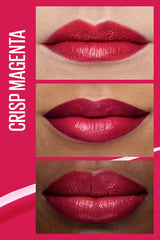 MAYBELLINE New York Super Stay 24 Hour Long-Lasting 2-Step Liquid Lipstick, Crisp Magenta, 0.78 oz-041554558876-LR-331844-3-LR eShop