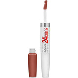 MAYBELLINE New York Super Stay 24 Hour Long-Lasting 2-Step Liquid Lipstick, Endless Espresso, 0.78 oz-041554552041-LR-322624-1-LR eShop