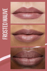MAYBELLINE New York Super Stay 24 Hour Long-Lasting 2-Step Liquid Lipstick, Frosted Mauve, 0.78 oz-041554558883-LR-331845-3-LR eShop