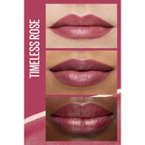 MAYBELLINE New York Super Stay 24 Hour Long-Lasting 2-Step Liquid Lipstick, Timeless Rose, 0.78 oz-041554237894-LR-215074-3-LR eShop