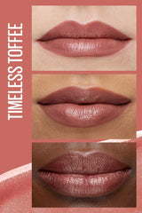 MAYBELLINE New York Super Stay 24 Hour Long-Lasting 2-Step Liquid Lipstick, Timeless Toffee, 0.78 oz-041554238280-LR-215086-3-LR eShop