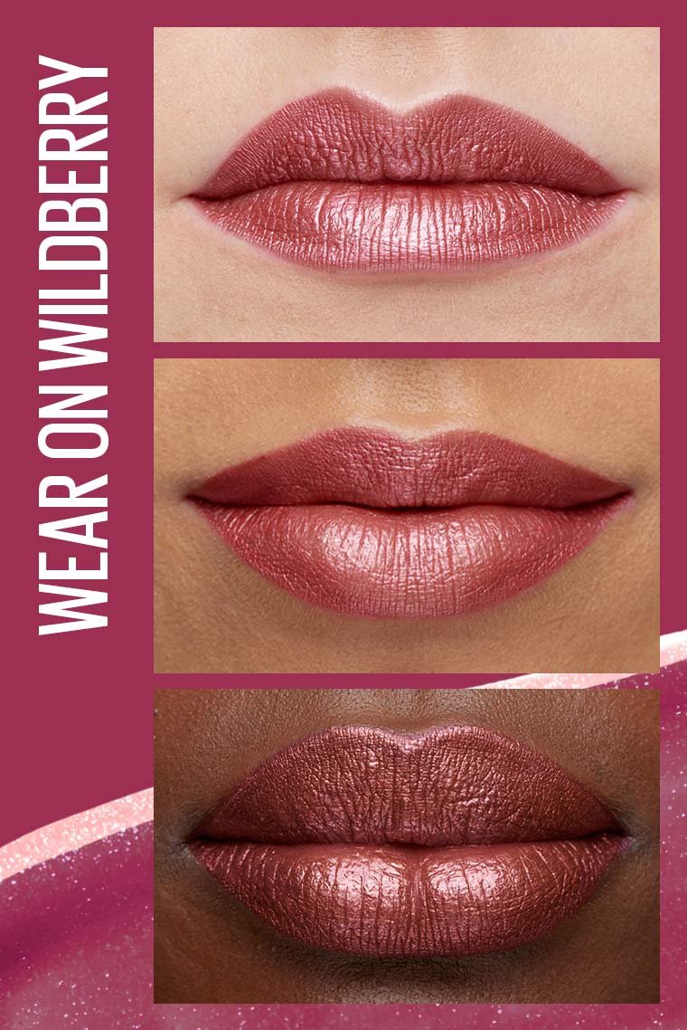 MAYBELLINE New York Super Stay 24 Hour Long-Lasting 2-Step Liquid Lipstick, Wear On Wildberry, 0.78 oz-041554237801-LR-215065-3-LR eShop
