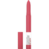 MAYBELLINE New York Super Stay Ink Crayon Lipstick Matte Longwear Lipstick Makeup, Change Is Good, 0.04 oz-041554581539-LR-333884-1-LR eShop