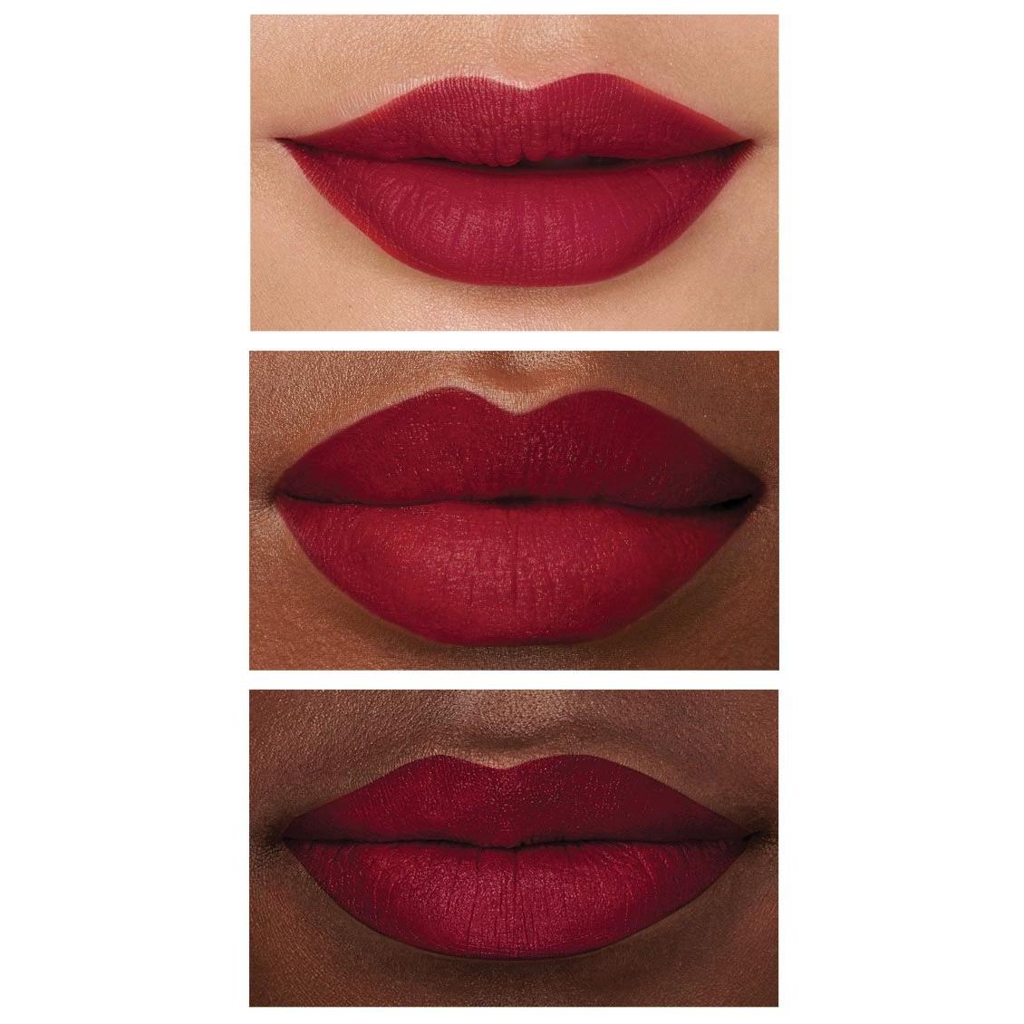 MAYBELLINE New York Super Stay Ink Crayon Lipstick Matte Longwear Lipstick Makeup, Make It Happen, 0.04 oz-041554558852-LR-331812-3-LR eShop