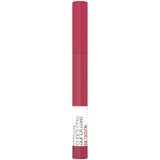 MAYBELLINE New York Super Stay Ink Crayon Lipstick Matte Longwear Lipstick Makeup, Pave The Road, 0.04 oz-041554064650-LR-340366-1-LR eShop