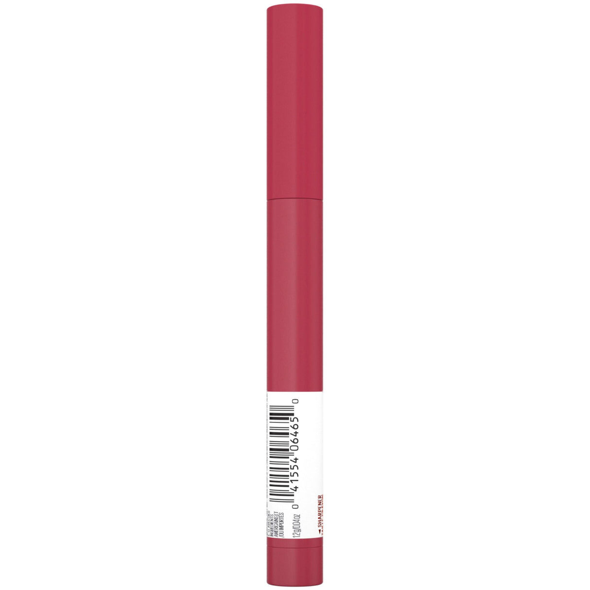 MAYBELLINE New York Super Stay Ink Crayon Lipstick Matte Longwear Lipstick Makeup, Pave The Road, 0.04 oz-041554064650-LR-340366-2-LR eShop