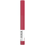 MAYBELLINE New York Super Stay Ink Crayon Lipstick Matte Longwear Lipstick Makeup, Pave The Road, 0.04 oz-041554064650-LR-340366-2-LR eShop