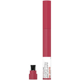 MAYBELLINE New York Super Stay Ink Crayon Lipstick Matte Longwear Lipstick Makeup, Pave The Road, 0.04 oz-041554064650-LR-340366-6-LR eShop