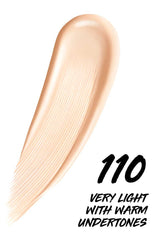 MAYBELLINE New York Super Stay Long-Lasting Skin Tint with Vitamin C, 110, 1 oz-041554083743-LR-349617-2-LR eShop