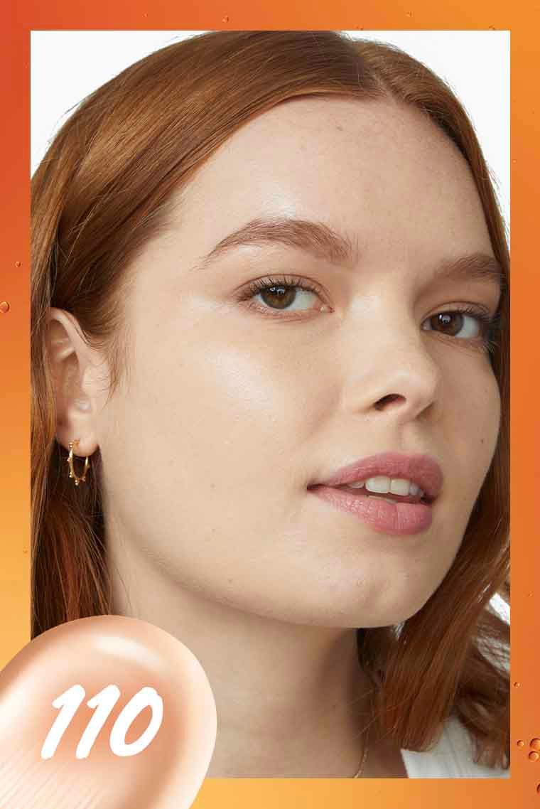 MAYBELLINE New York Super Stay Long-Lasting Skin Tint with Vitamin C, 110, 1 oz-041554083743-LR-349617-3-LR eShop