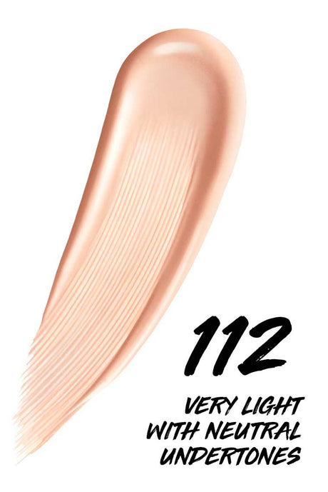 MAYBELLINE New York Super Stay Long-Lasting Skin Tint with Vitamin C, 112, 1 oz-041554083750-LR-349618-2-LR eShop