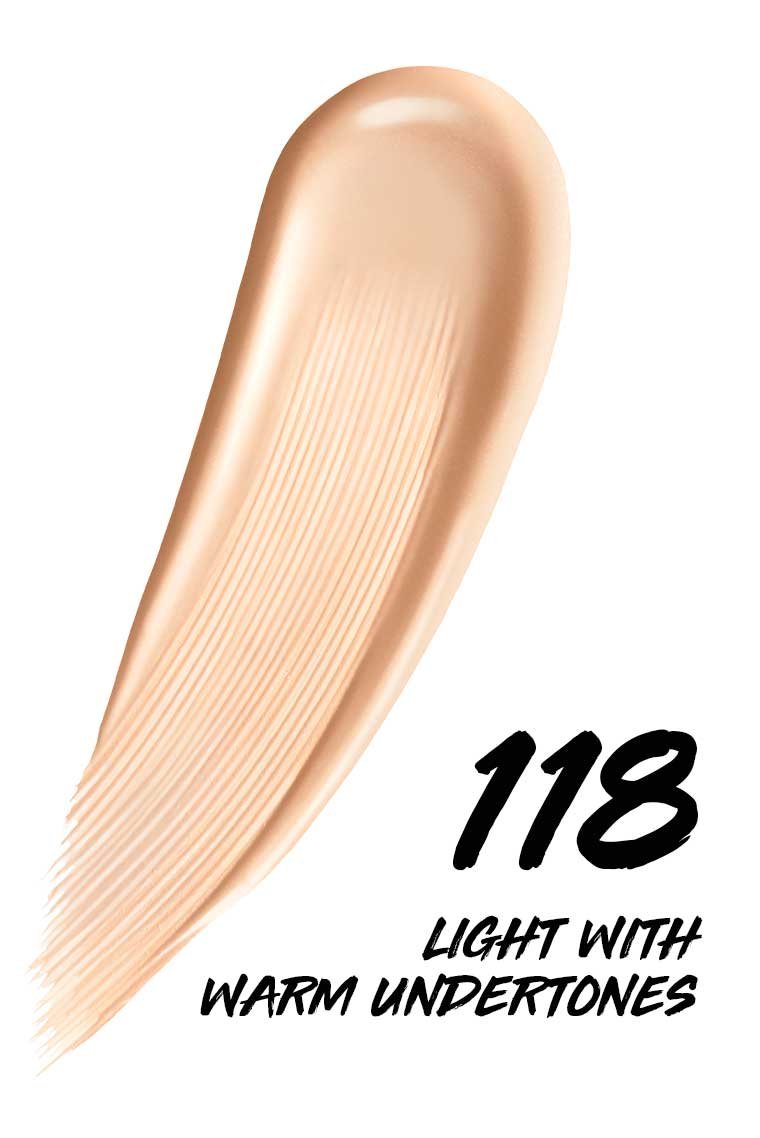 MAYBELLINE New York Super Stay Long-Lasting Skin Tint with Vitamin C, 118, 1 oz-041554083774-LR-349619-2-LR eShop