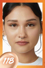 MAYBELLINE New York Super Stay Long-Lasting Skin Tint with Vitamin C, 118, 1 oz-041554083774-LR-349619-3-LR eShop